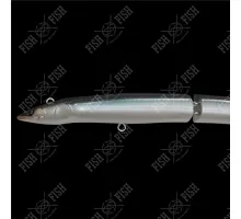 Wobbler Megabass EELER col. BREED BP