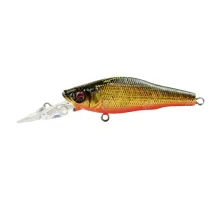 Воблер Megabass LIVE-X SMOLT col. GG JABARA KINKURO