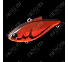 Воблер Megabass VIBRATION-X POWER BOMB (SILENT) col. VIPER CRAW