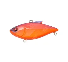 Воблер Megabass VIBRATION X POWER BOMB (RATTLE IN) col. VIOLET VIPER