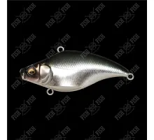 Воблер Megabass VIBRATION-X jr. (RATTLE IN) col. WAGIN HASU