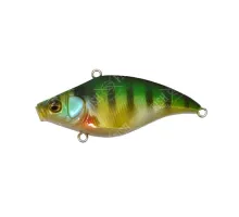 Воблер Megabass VIBRATION-X Jr. (RATTLE IN) col. GP NANKO SEIGAN GILL