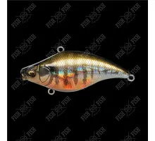 Воблер Megabass VIBRATION-X jr. (SILENT) col. G FARM GILL