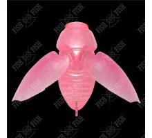 Wobbler Megabass BEETLE-X col. GLX SYLPHY