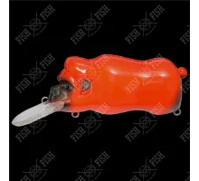 Воблер Megabass Gong Jr. col. VIPER GONG