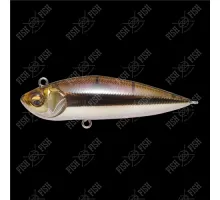 Wobbler Megabass X-WAVE col. ITO WAKASAGI