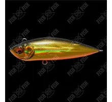 Wobbler Megabass X-WAVE col. GG MEGABASS KINKURO