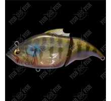 Воблер Megabass Vatalion (F) col. ITO CICHLID