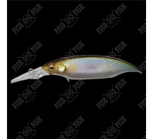 Wobbler Megabass DIVE ELBO col. PM SETSUKI AYU