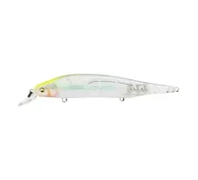 Wobbler Megabass ITO SHINER col. SPOT HIUO