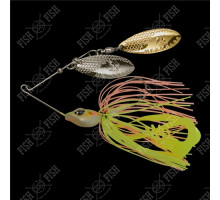 Спиннербейт Megabass i-SPIN 1/4 oz. col. PARROT