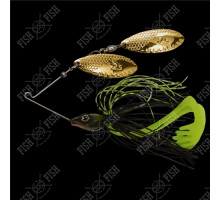 Спіннербейт Megabass i-SPIN 3/8 oz. col. SGF