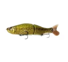Воблер Megabass I-SLIDE 262T col. PIKE