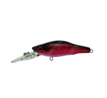 Воблер Megabass LIVE-X SMOLT col. GG JABARA FIRE