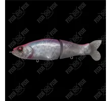 Wobbler Megabass I-SLIDE 135B col. INDICATOR PINK