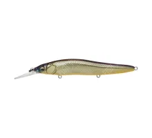 Воблер Megabass ONETEN R+1 col. M CHAMPAGNE KINKURO