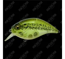 Wobbler Megabass GRENADE col. GLX BASS