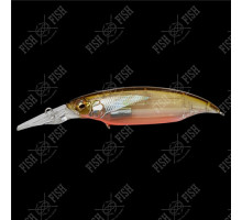 Wobbler Megabass DIVE ELBO col. PLATINUM REACTION