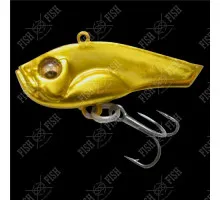 Цикада Megabass PICCOLA 3.5 g. col. M GOLD