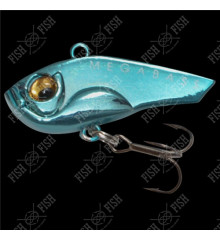 Cicada Megabass PICCOLA 5.5 g. col. M BLUE