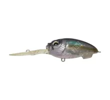 Воблер Megabass MD-X CYCLONE col. GS MOROKO