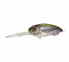 Wobbler Megabass MD-X CYCLONE col. NC TNG