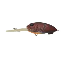 Wobbler Megabass MD-X CYCLONE col. A-CRAW