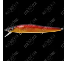 Wobbler Megabass ONETEN R col. GP SPAWN KILLER R