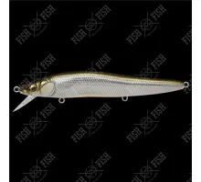 Wobbler Megabass ONETEN R col. M STARDUST SHAD II