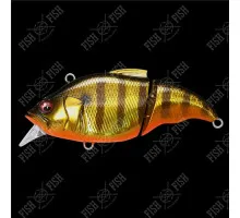 Воблер Megabass VIBRATION-X VATALION (SS) col. GG MEGAKIN GILL
