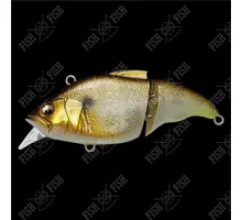 Воблер Megabass VIBRATION-X VATALION (SS) col. GLX SUNSHINE GILL