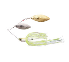 Спіннербейт O.S.P High Pitcher MAX 5/8 oz. DW ST21
