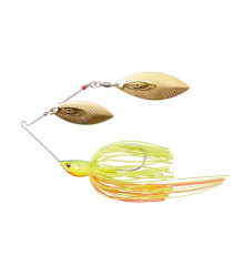 Спіннербейт O.S.P High Pitcher MAX 3/4 oz. DW S35