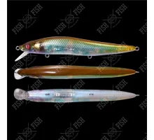 Wobbler Megabass ONETEN X col. HT MAGOME OIKAWA