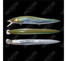 Wobbler Megabass ONETEN X col. HT KISYU NOAYU