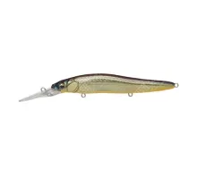 Воблер Megabass ONETEN R+2 col. M CHAMPAGNE KINKURO