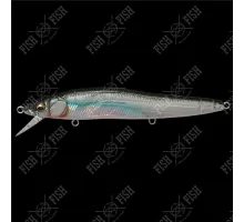 Воблер Megabass ONETEN R col. ITO CLEAR LAKER