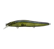Воблер Megabass ONETEN R col. PURPLE WINNEIE SHAD
