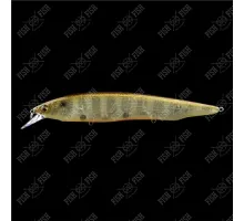 Воблер Megabass KANATA 160F col. GLX GALAXY SHINER