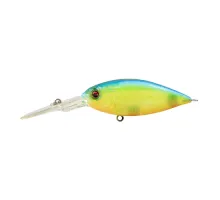 Wobbler Megabass DEEP-X 150 col. BLUE BACK CHART CANDY