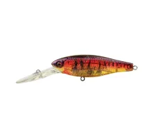 Wobbler Megabass DEEP-X 200T col. SPAWN KILLER