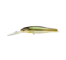 Воблер Megabass LIVE-X LEVIATHAN col. HAKUSEI HONMOROKO