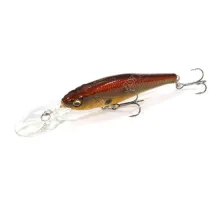 Wobbler Megabass LIVE-X KOMORIN COPPER SHAD