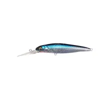 Wobbler Megabass LIVE-X REVENGE col. M KBG