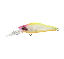 Wobbler Megabass LIVE-X SMOLT col. HACHIRO REACTION