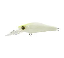 Wobbler Megabass LIVE-X SMOLT col. IMPACT WHITE
