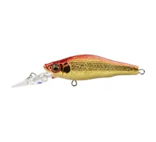 Воблер Megabass LIVE-X SMOLT col. M AKAKIN