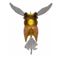 Воблер Megabass Gatta-X col. SUNSET BOMBER