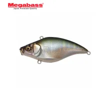 Wobbler Megabass VIBRATION-X Jr. (ONE KNOCK) col. WAGIN HASU