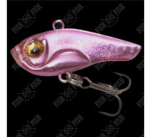 Цикада Megabass PICCOLA 3.5 g. col. M PINK